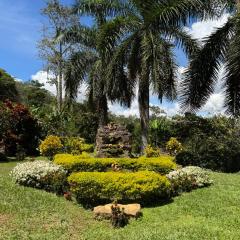 Finca Las Palmas San Gil