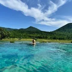 Drive Point (Adventure Lake Resort)