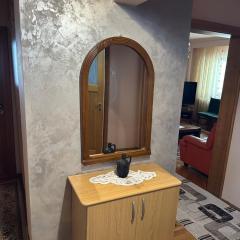 Apartament Aqua