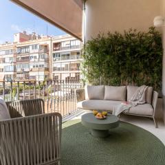 BCN アパートメンツ 41（BCN Apartments 41）