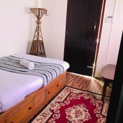 Mita Hotel-Resort Marga