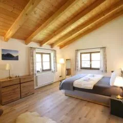 Ferienwohnung Alpenzeit