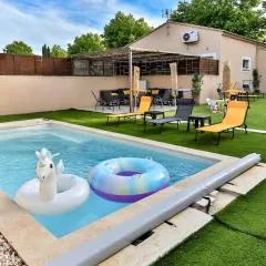 La Maison du Bonheur !
