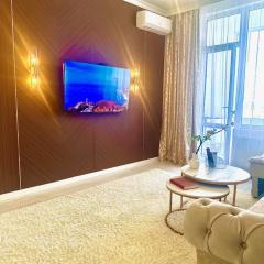 Apartment in Landmark