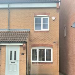 Heather Lea townhouse