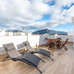 Moderno Apartamento