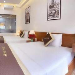 Lê Tâm E678 Hotel