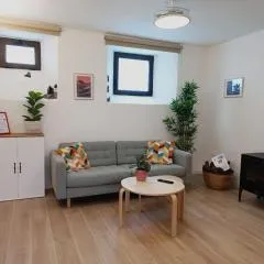 La casita del Valle