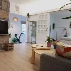 La casita del Valle