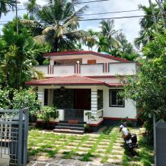 'Ananda' Homestay in Murud
