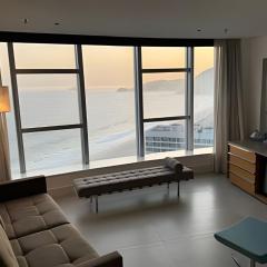 Luxuosa suíte em São Conrado