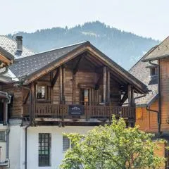 Simply Morzine - Apartment du Centre