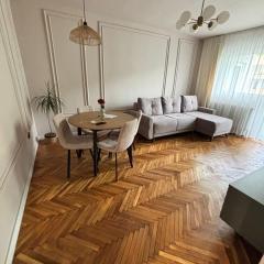 Nova Apartament