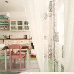 Millstream Apartment