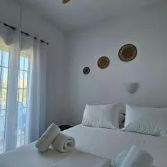 Enalia Apartments