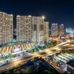 Vinhomes DCapitale Ha Noi Center - By Mira