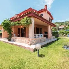 5 minuti dal mare e Vista mare - in centro paese