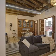 SingularStays El Grao V