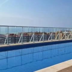 Canet al mar