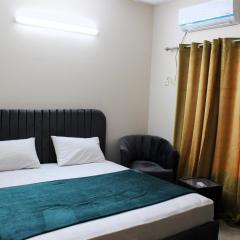 Margalla Guest House G-13 Near Margalla Railway Station