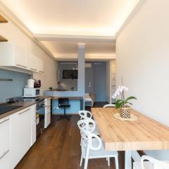 InalpiArena OlympicStadium Lingotto AC WiFi