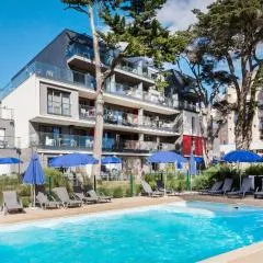 Résidence Prestige Odalys De La Plage