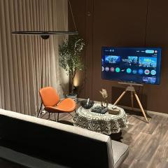 شقق اكتارا Actara