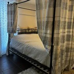 Appartement cosy dans le grand Paris