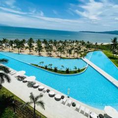 Nuevo Vallarta Beachfront Condo!