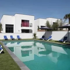 Villas Prestige Odalys Le Domaine d Anadara