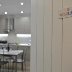 Appartamento Megamare