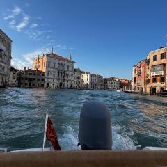 Ca Giacomo - lovely apartment in the historic center of Venice