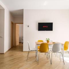 Kalatafimi- Palermo Apartment 2 Camere & Wi-Fi