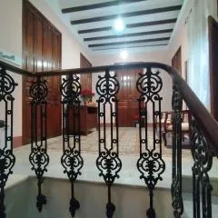 La Casa del Médico