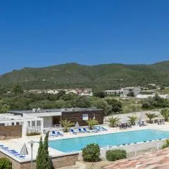 Résidence Odalys Les Villas de Bel Godère