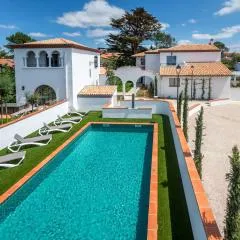 Villas Prestige L Orée de Milady