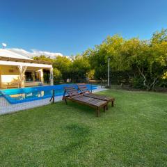 El Solar Casas de Campo 2