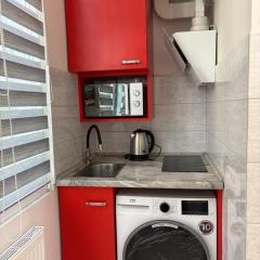 Апартаменти 5 хв від центру міста