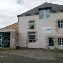 Auberge de Jeunesse HI Pontivy