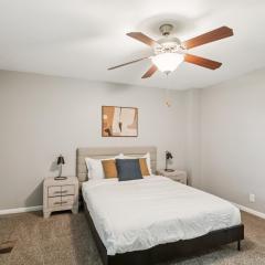 Jamestown D10 I Comfy 2 Bed 1 Bath