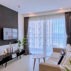 The Song Luxury Apartment - Căn Hộ Biển Vũng Tàu