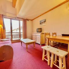 Bel appartement avec piscine au cœur de Notre-Dame-de-Bellecombe - FR-1-505-107