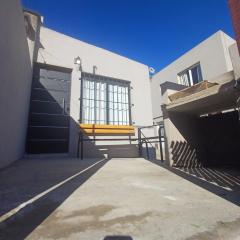 Departamento equipado Tandil