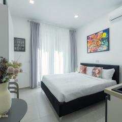 Lombriasco Apartment