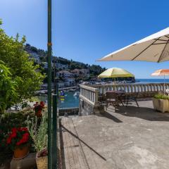 Apartment Mare - Beachfront