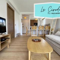 Le Cirodde By SCLS Locations