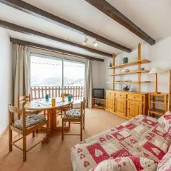 Confort au pied des pistes, 5 pers, 43m² - FR-1-807-93
