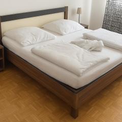 Apartment 8 at Cologne Cathedral