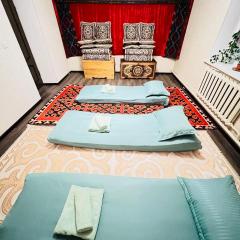 Nur Kyrgyz Guest House