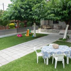 Family house nea vrasna